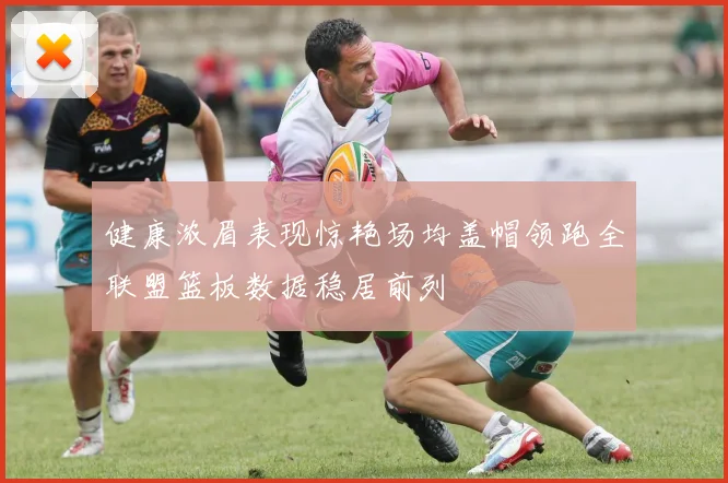 健康浓眉表现惊艳场均盖帽领跑全联盟篮板数据稳居前列