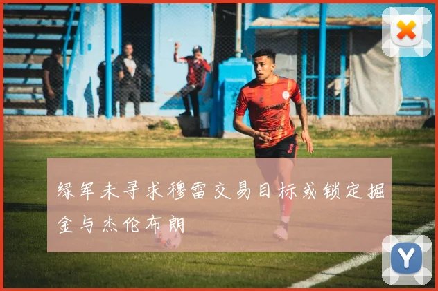 绿军未寻求穆雷交易目标或锁定掘金与杰伦布朗